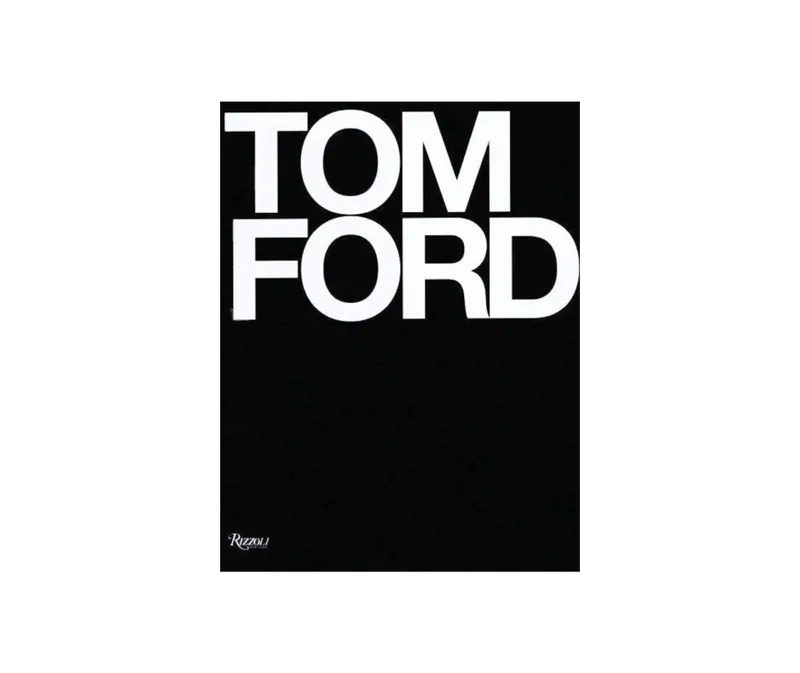 Tom Ford 001