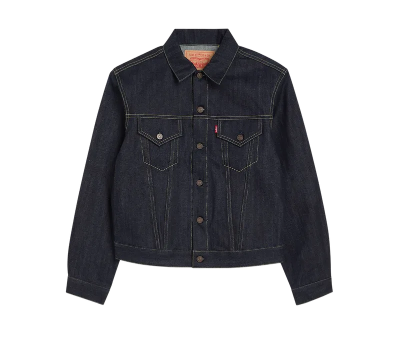 Trucker Jacket