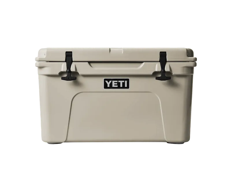 Tundra Hard Cooler