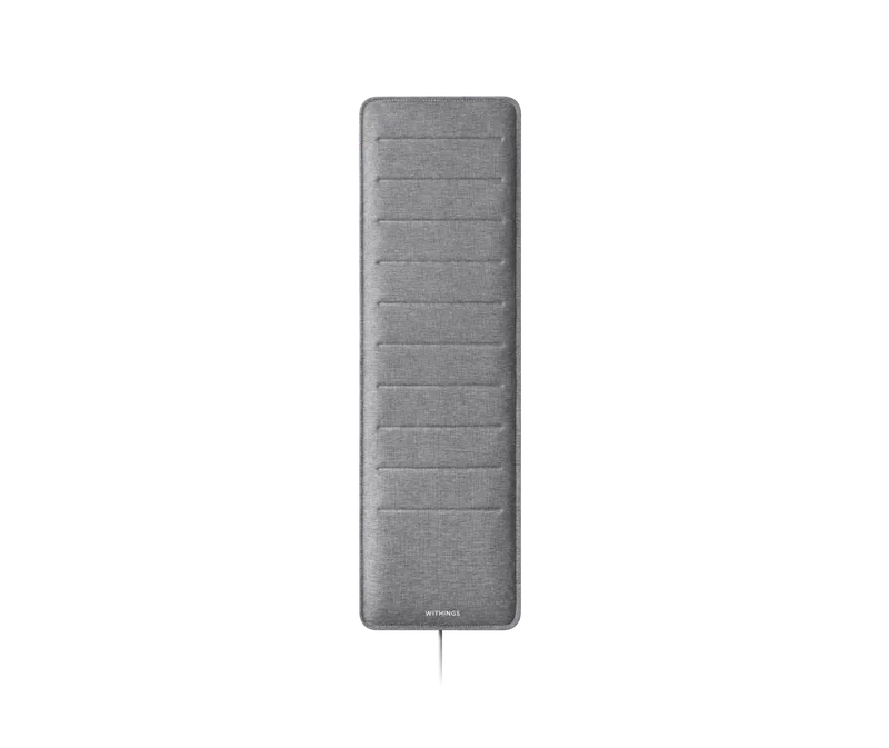 Sleep Analyzer