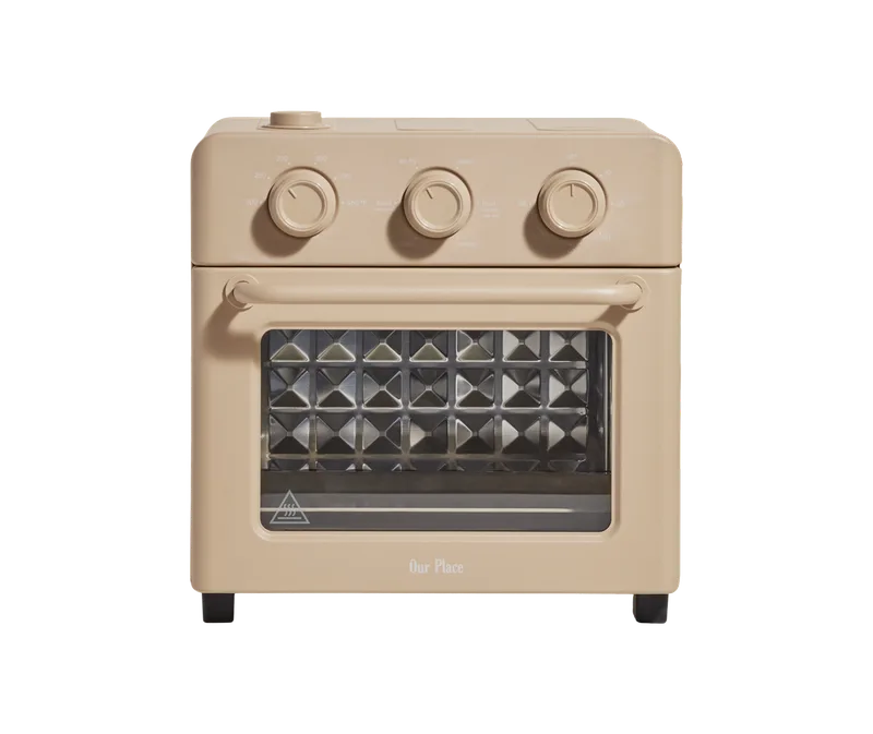 Wonder Oven